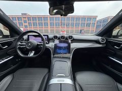 Mercedes-Benz C-Class New Energy Facelift II C 350 eL - ფოტო 6