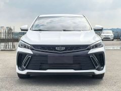 Geely Binrui COOL 1.5T DCT Thunder Edition - ფოტო 2