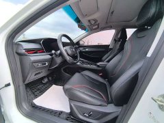 Geely Binrui COOL 1.5T DCT Thunder Edition - ფოტო 4