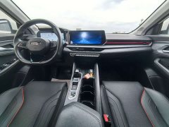 Geely Binrui COOL 1.5T DCT Thunder Edition - ფოტო 5