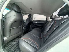 Geely Binrui COOL 1.5T DCT Thunder Edition - ფოტო 6