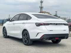 Geely Binrui COOL 1.5T DCT Thunder Edition - ფოტო 7