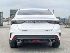 Geely Binrui COOL 1.5T DCT Thunder Edition - ფოტო 8