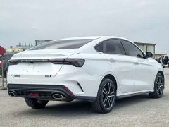 Geely Binrui COOL 1.5T DCT Thunder Edition - ფოტო 9