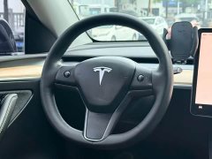 Tesla Model Y Rear-Wheel Drive - ფოტო 11