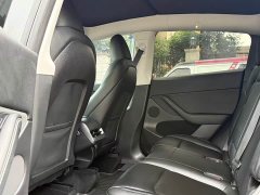 Tesla Model Y Rear-Wheel Drive - ფოტო 14