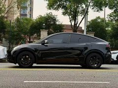 Tesla Model Y Rear-Wheel Drive - ფოტო 3