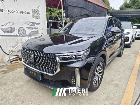 2021 FAW Besturn T99 2020 20TD Automatic Luxury - ავტომობილი ჩინეთიდან