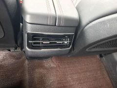 FAW Besturn T99 2020 20TD Automatic Luxury - ფოტო 10