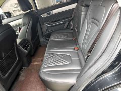 FAW Besturn T99 2020 20TD Automatic Luxury - ფოტო 12