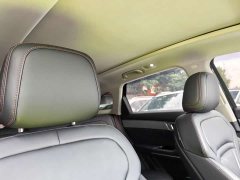 FAW Besturn T99 2020 20TD Automatic Luxury - ფოტო 16