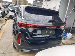 FAW Besturn T99 2020 20TD Automatic Luxury - ფოტო 18