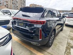 FAW Besturn T99 2020 20TD Automatic Luxury - ფოტო 19