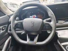 FAW Besturn T99 2020 20TD Automatic Luxury - ფოტო 7