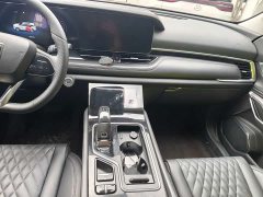 FAW Besturn T99 2020 20TD Automatic Luxury - ფოტო 9