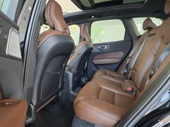 Volvo XC60 Plug-in Hybrid 2025 Extended Range AWD Smart Luxury Edition - ფოტო 10