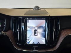 Volvo XC60 Plug-in Hybrid 2025 Extended Range AWD Smart Luxury Edition - ფოტო 11