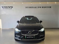 Volvo XC60 Plug-in Hybrid 2025 Extended Range AWD Smart Luxury Edition - ფოტო 2