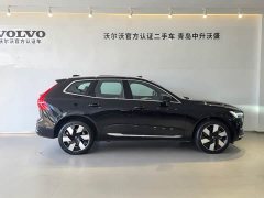 Volvo XC60 Plug-in Hybrid 2025 Extended Range AWD Smart Luxury Edition - ფოტო 4