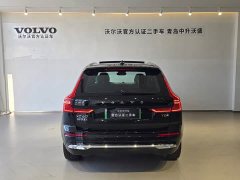 Volvo XC60 Plug-in Hybrid 2025 Extended Range AWD Smart Luxury Edition - ფოტო 6