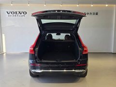 Volvo XC60 Plug-in Hybrid 2025 Extended Range AWD Smart Luxury Edition - ფოტო 7
