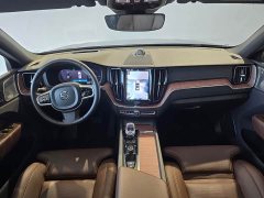 Volvo XC60 Plug-in Hybrid 2025 Extended Range AWD Smart Luxury Edition - ფოტო 8