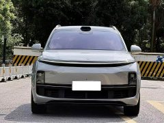 Li Auto L8 Max - ფოტო 2