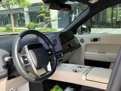 Li Auto L8 Max - ფოტო 8