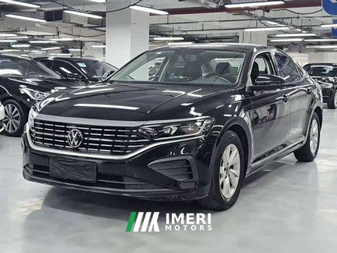 2024 Volkswagen Passat 280TSI Business Edition - ავტომობილი ჩინეთიდან