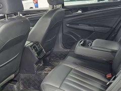 Volkswagen Passat 280TSI Business Edition - ფოტო 10
