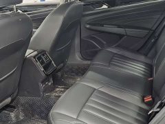 Volkswagen Passat 280TSI Business Edition - ფოტო 11