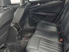 Volkswagen Passat 280TSI Business Edition - ფოტო 12