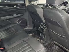 Volkswagen Passat 280TSI Business Edition - ფოტო 13