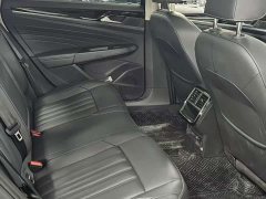 Volkswagen Passat 280TSI Business Edition - ფოტო 14