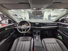 Volkswagen Passat 280TSI Business Edition - ფოტო 16
