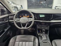 Volkswagen Passat 280TSI Business Edition - ფოტო 17