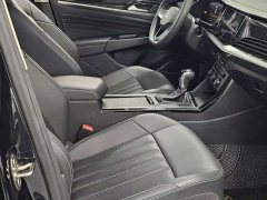 Volkswagen Passat 280TSI Business Edition - ფოტო 18