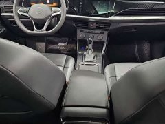 Volkswagen Passat 280TSI Business Edition - ფოტო 19
