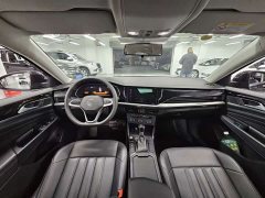 Volkswagen Passat 280TSI Business Edition - ფოტო 20