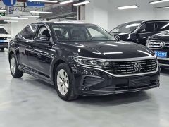 Volkswagen Passat 280TSI Business Edition - ფოტო 3