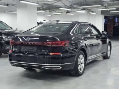 Volkswagen Passat 280TSI Business Edition - ფოტო 4