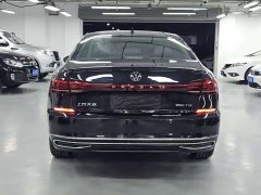 Volkswagen Passat 280TSI Business Edition - ფოტო 5