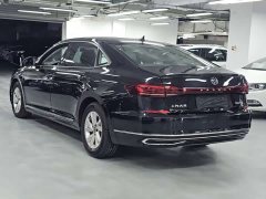 Volkswagen Passat 280TSI Business Edition - ფოტო 6