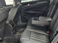 Volkswagen Passat 280TSI Business Edition - ფოტო 9