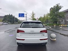Audi Q5L 40 TFSI Fashion Dynamic - ფოტო 6