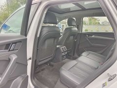 Audi Q5L 40 TFSI Fashion Dynamic - ფოტო 7