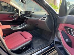 BMW 3 Series 2025 325Li M Sport Package - ფოტო 12