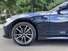 BMW 3 Series 2025 325Li M Sport Package - ფოტო 14
