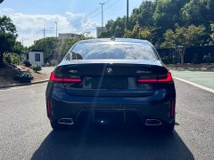 BMW 3 Series 2025 325Li M Sport Package - ფოტო 16
