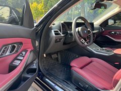 BMW 3 Series 2025 325Li M Sport Package - ფოტო 4